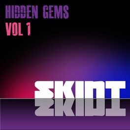 Album cover of Skint Hidden Gems, Vol. 1