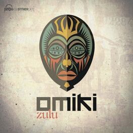 Album cover of Zulu
