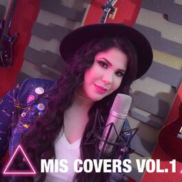 Album cover of Mis Covers, Vol. 1