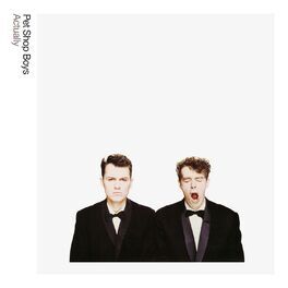 Album cover of Actually: Further Listening 1987 - 1988 (2018 Remaster)