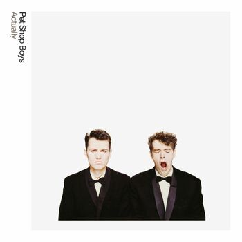 Pet Shop Boys - Heart (Disco Mix; 2018 Remaster): listen lyrics |