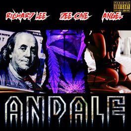Album cover of Andale (feat. Richard lee, Dee One & Angel)