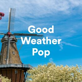 Album cover of Good Weather Pop