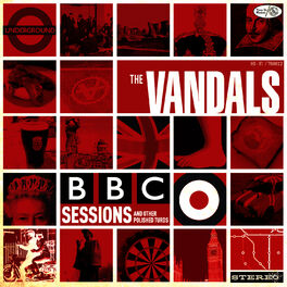 Album cover of BBC Sessions & Other Polished Turds