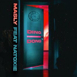 Album cover of Ding Dong