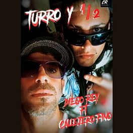 Album cover of Turro y 1/2