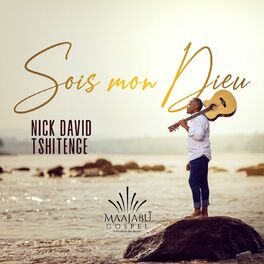 Album cover of Sois Mon Dieu