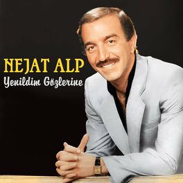 Album cover of Yenildim Gözlerine
