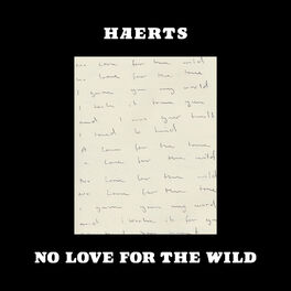 HAERTS – Your Love Lyrics