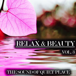 Album cover of Relax & Beauty, Vol. 3