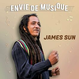 Album cover of Envie de musique