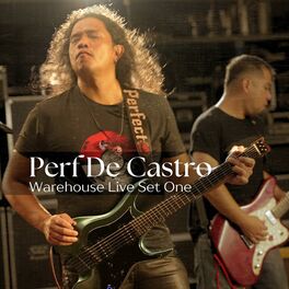 Album cover of Warehouse Live Set One