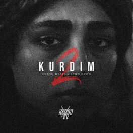 Album cover of Kurdım 2 (feat. Sero Produktion Beats)