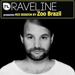 Album cover of Raveline Mix Session By Zoo Brazil