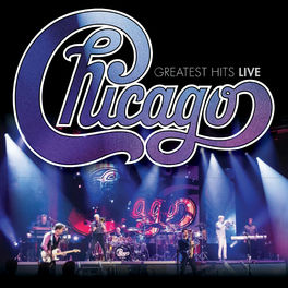 Album cover of Greatest Hits Live