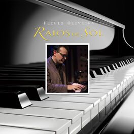 Album cover of Raios de Sol