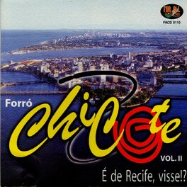 Album cover of É de Recife, Visse !?, Vol. 2