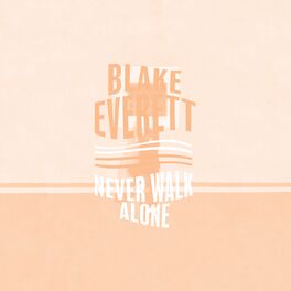 Album cover of Never Walk Alone