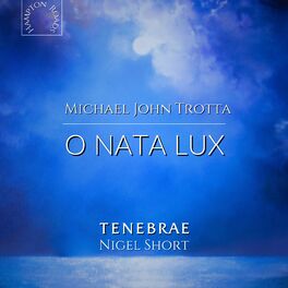 Album cover of O Nata Lux (Live)
