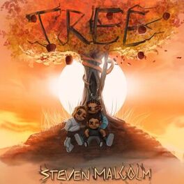 Album cover of Tree