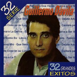 Album cover of Serie 32 Grandes Éxitos