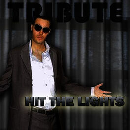 Album cover of Hit The Lights (Jay Sean Tribute)