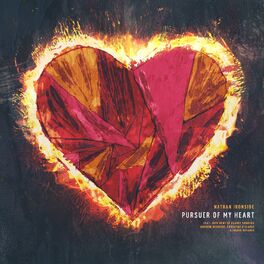 Album cover of Pursuer of My Heart