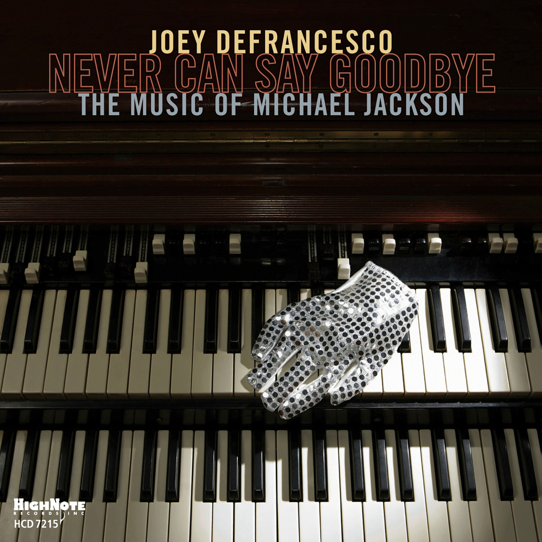 Ascolta tutta la musica di Joey DeFrancesco | Canzoni e testi | Deezer