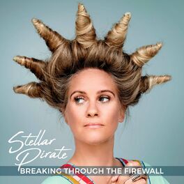 Album cover of Breaking Through the Firewall