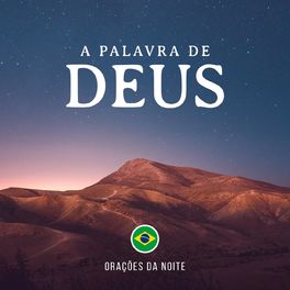 Album cover of Orações da Noite