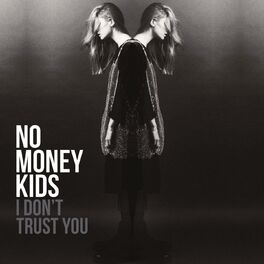 Album cover of I Don't Trust You