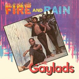 Album cover of Fire and Rain (Expanded Version)