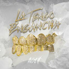 Album picture of La Tengo Engancha