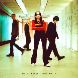 Album cover of Fall to Pieces