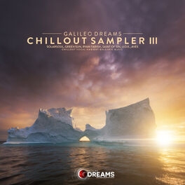 Album cover of Chillout Sampler, Vol. 3