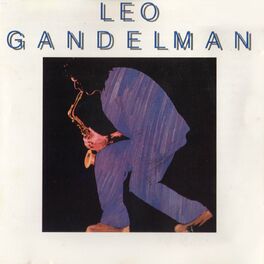 Album cover of Leo Gandelman