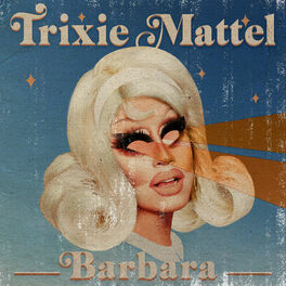 Album cover of Barbara