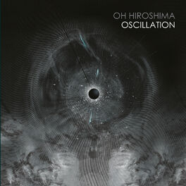 Album cover of Oscillation