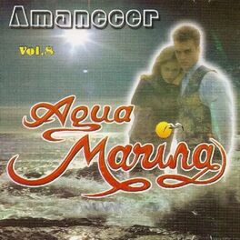 Album cover of Amanecer, Vol. 8