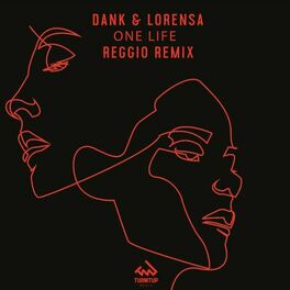 Album cover of One Life (Reggio Remix)