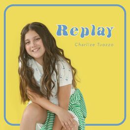 Album cover of Replay