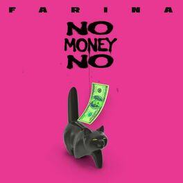 Album cover of No Money No