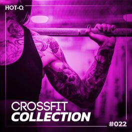 Album cover of Crossfit Collection 022