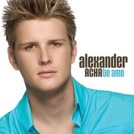 Album cover of Te amo