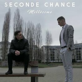 Album cover of Seconde chance