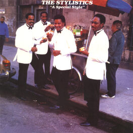 Album cover of A Special Style