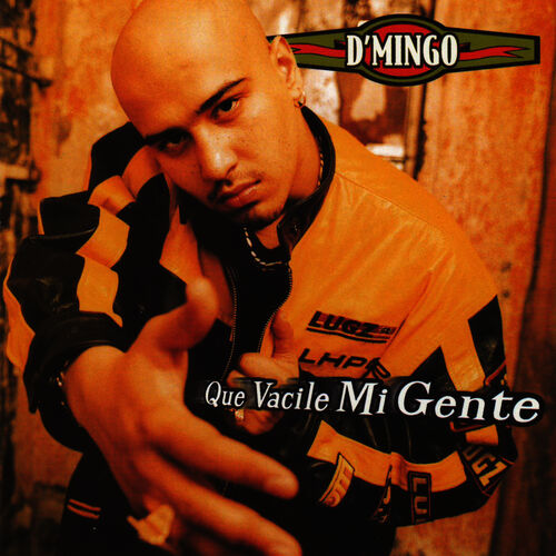 D'Mingo - Wepa-Je: listen with lyrics | Deezer