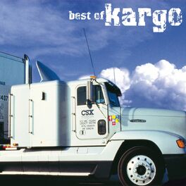 Album cover of Best Of Kargo