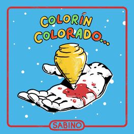 Album cover of Colorín Colorado
