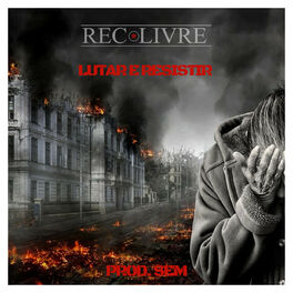 Album cover of Lutar e Resistir